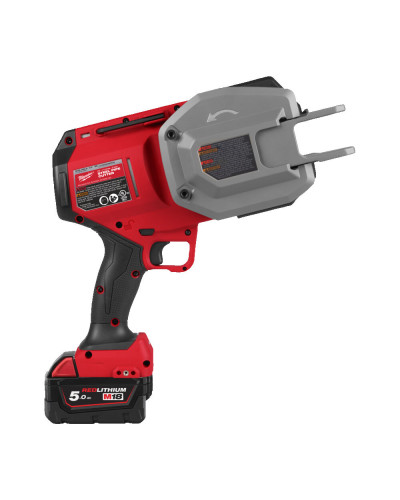 Milwaukee przecinarka do... 2