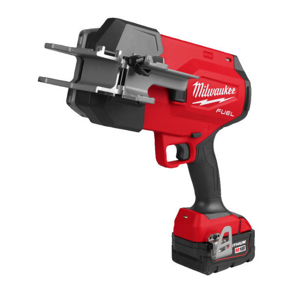 Milwaukee przecinarka do rur...