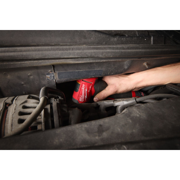 Milwaukee szlifierka trzpieniowa...