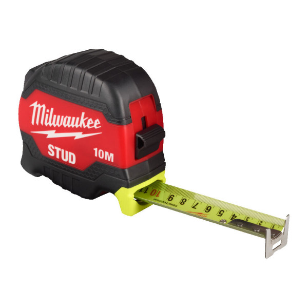 Milwaukee taśma miernicza STUD 10m GEN3