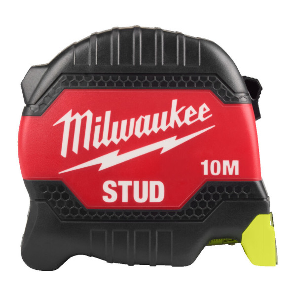 Milwaukee taśma miernicza STUD 10m GEN3