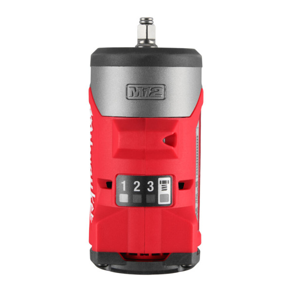 Milwaukee kompaktowy klucz udarowy...