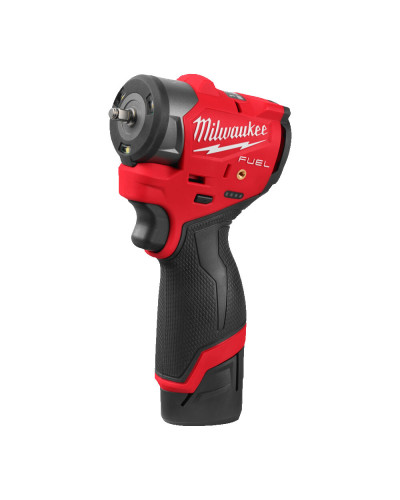 Milwaukee kompaktowy klucz... 2