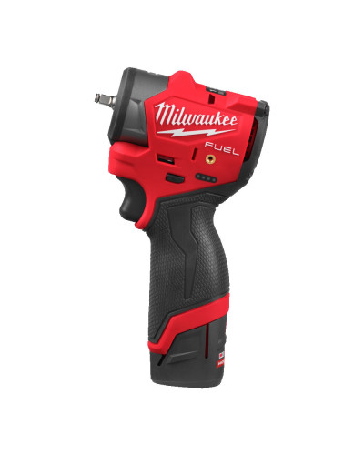 Milwaukee kompaktowy klucz...