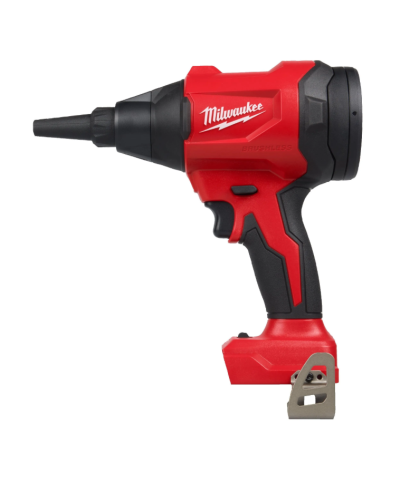 Milwaukee dmuchawa... 2