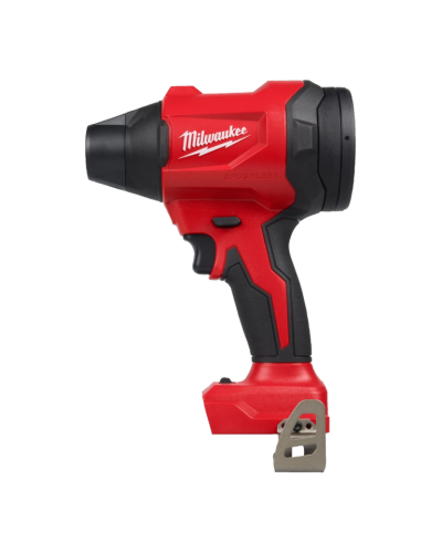 Milwaukee dmuchawa...