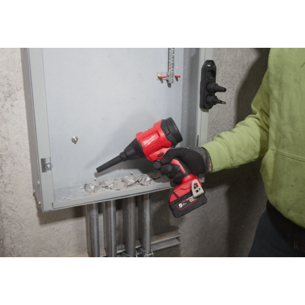 Milwaukee dmuchawa kompaktowa M18BLHSB-0