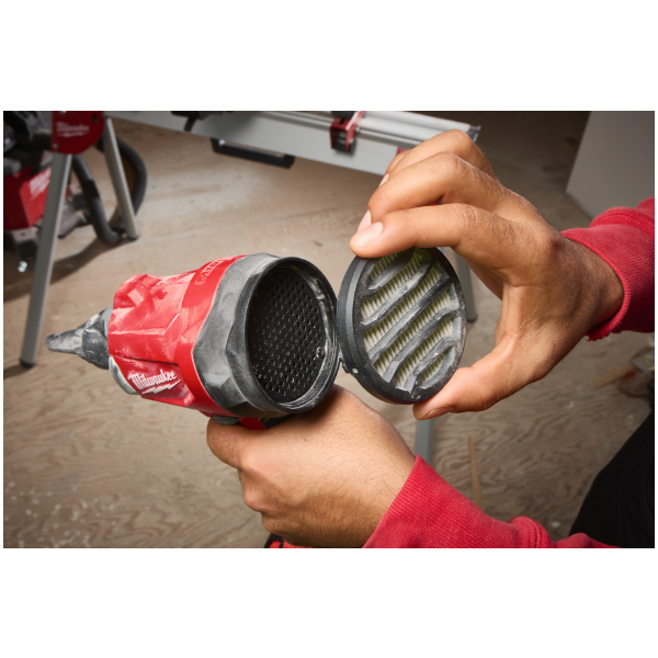 Milwaukee dmuchawa kompaktowa M18BLHSB-0