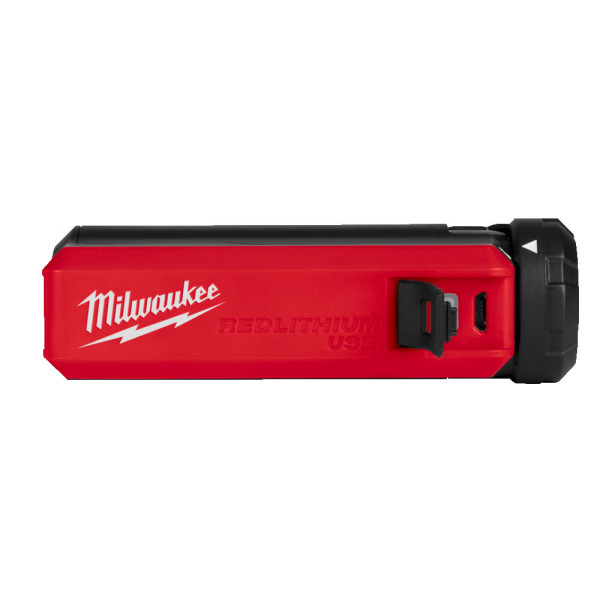 Milwaukee ładowarka na USB+...