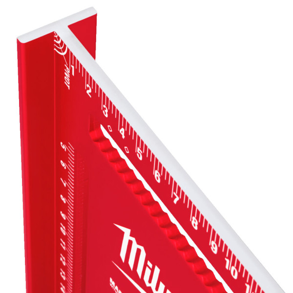 Milwaukee kątownik ciesielski 30cm
