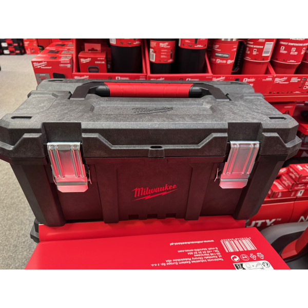 Milwaukee zestaw świąteczny narzędzi...