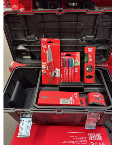 Milwaukee zestaw świąteczny... 2