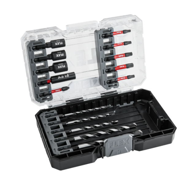 FLEX Kalendarz adwentowy - zestaw...