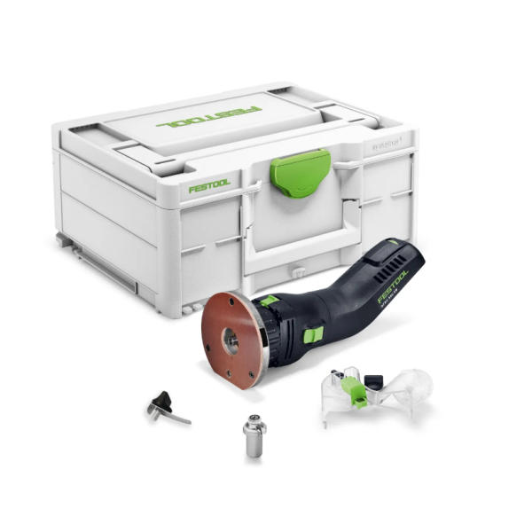 Festool frezarka do krawędzi...
