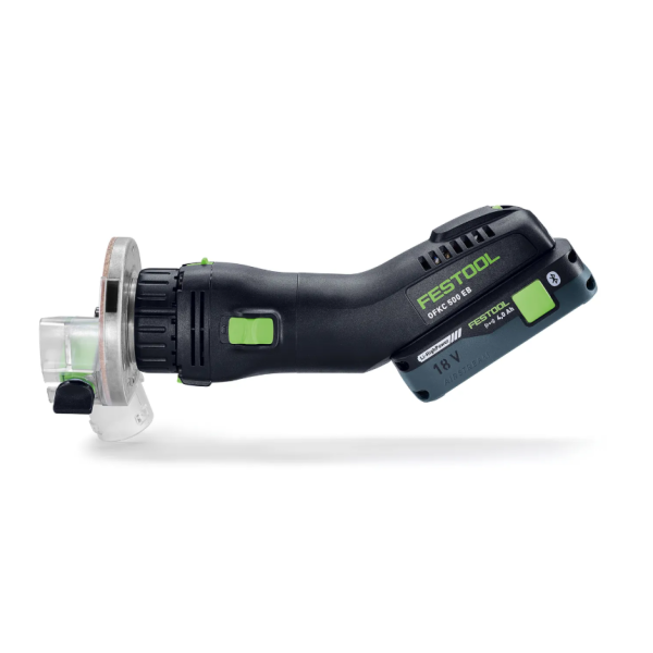 Festool frezarka do krawędzi...