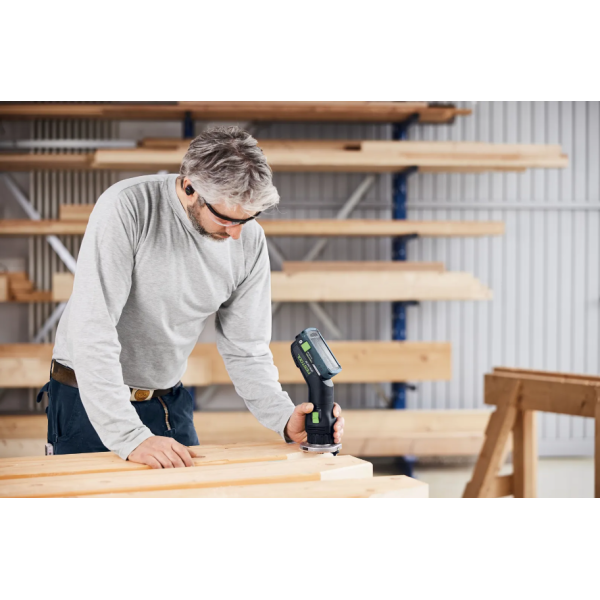 Festool frezarka do krawędzi...