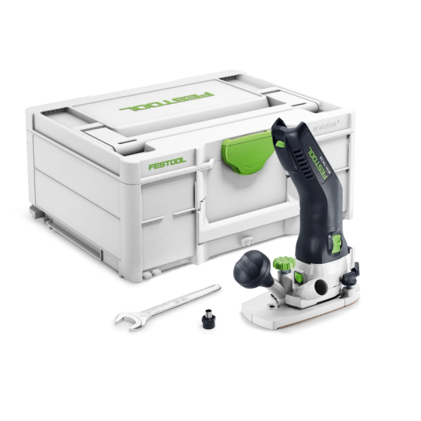 Festool modułowa frezarka do krawędzi...