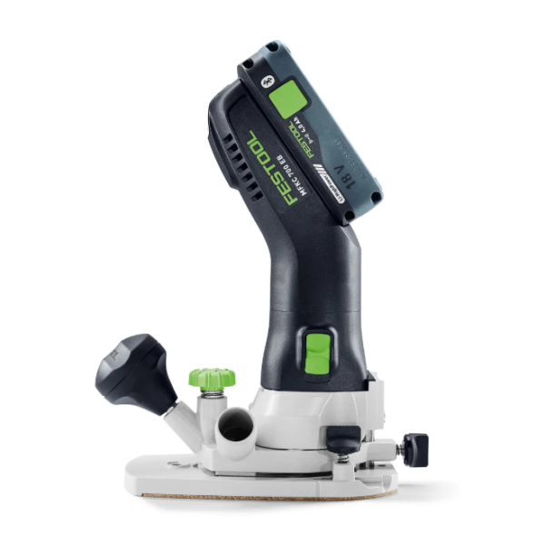 Festool modułowa frezarka do krawędzi...