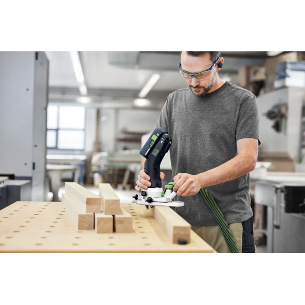 Festool modułowa frezarka do krawędzi...