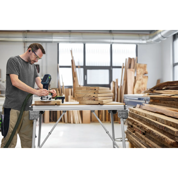 Festool modułowa frezarka do krawędzi...