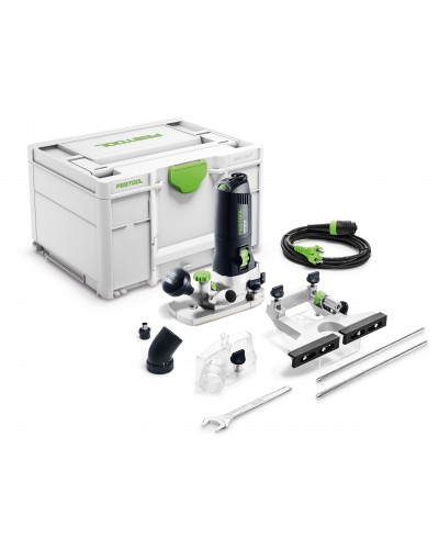 Festool Modułowa frezarka...