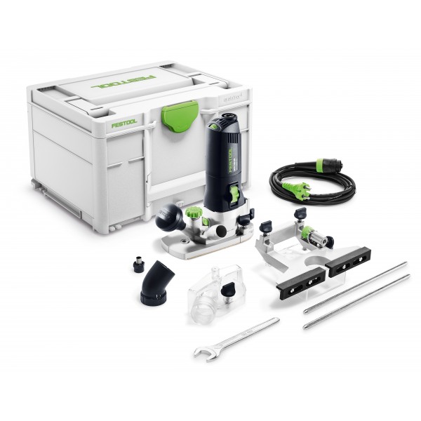 Festool Modułowa frezarka do krawędzi...