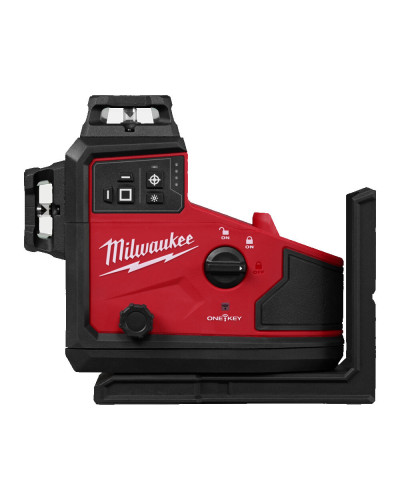 Milwaukee laser... 2