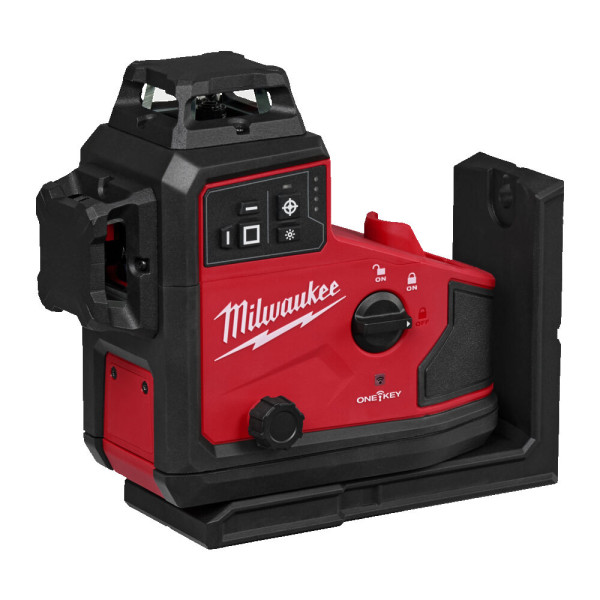 Milwaukee laser automatyczny 360 3...