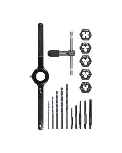 Milwaukee zestaw... 2