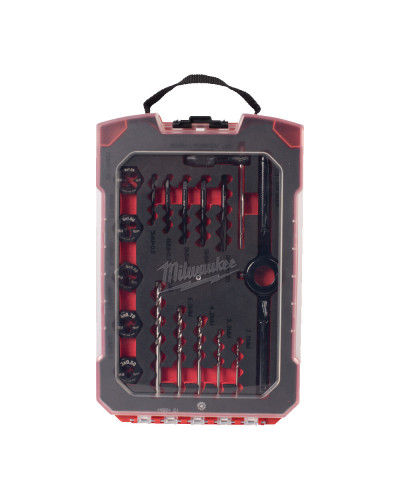 Milwaukee zestaw...