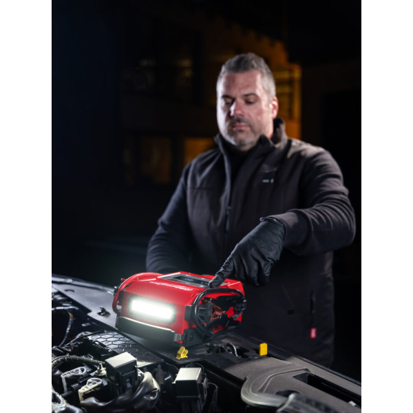 Milwaukee urządzenie rozruchowe M18...