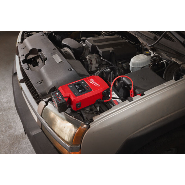 Milwaukee urządzenie rozruchowe M18...