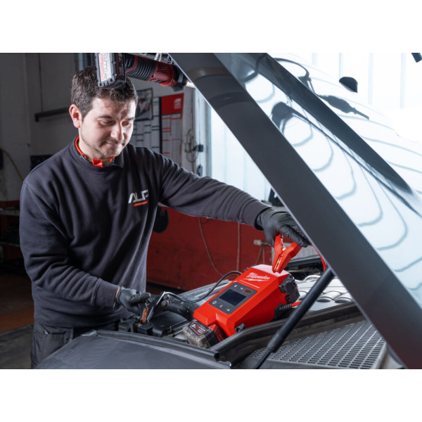 Milwaukee urządzenie rozruchowe M18...