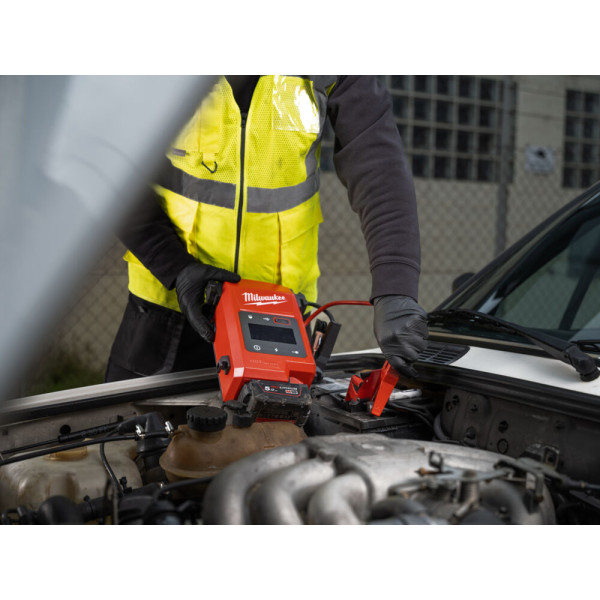 Milwaukee urządzenie rozruchowe M18...