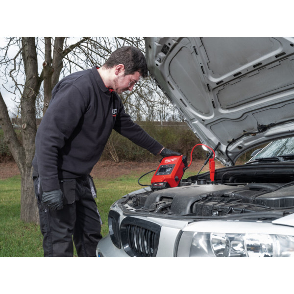 Milwaukee urządzenie rozruchowe M18...