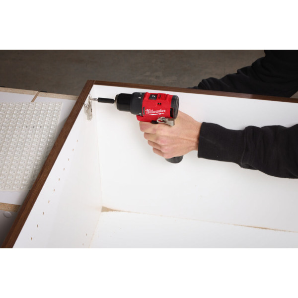 Milwaukee M12BLDDRC-202C...