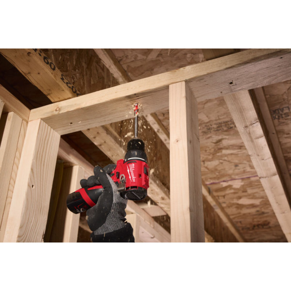Milwaukee M12BLDDRC-202C...