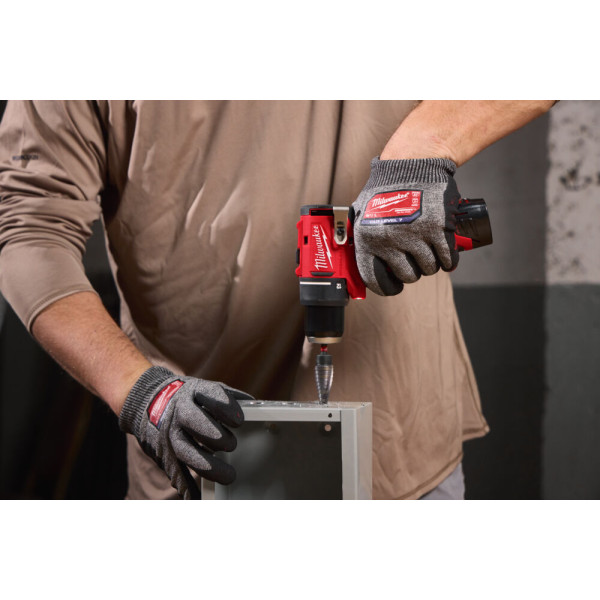Milwaukee M12BLDDRC-202C...