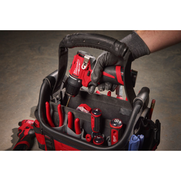 Milwaukee M12BLDDRC-202C...
