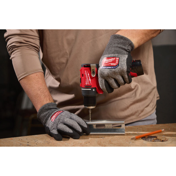 Milwaukee M12BLDDRC-202C...