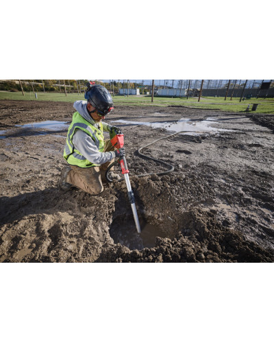 Milwaukee pompa wody... 2