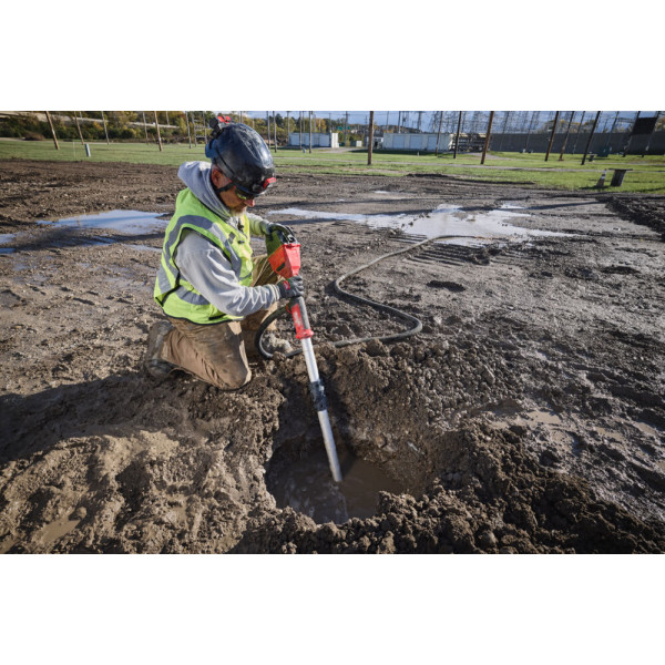 Milwaukee pompa wody bezszczotkowa...