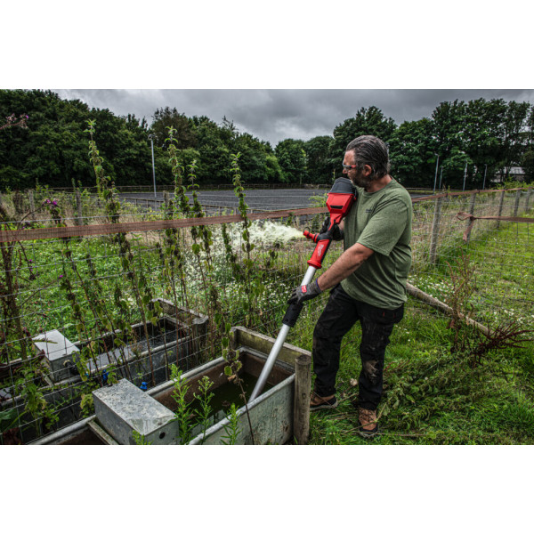 Milwaukee pompa wody bezszczotkowa...