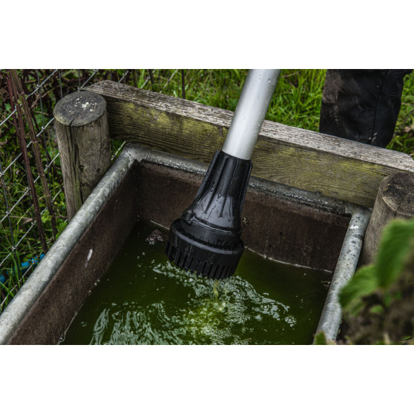 Milwaukee pompa wody bezszczotkowa...