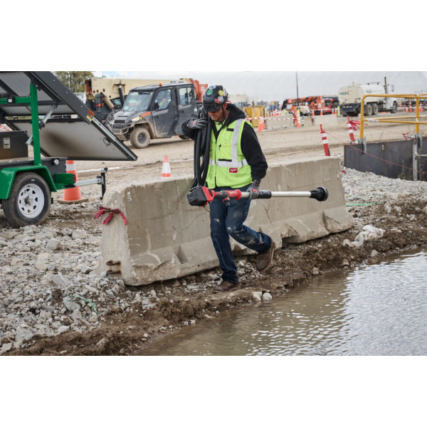 Milwaukee pompa wody bezszczotkowa...