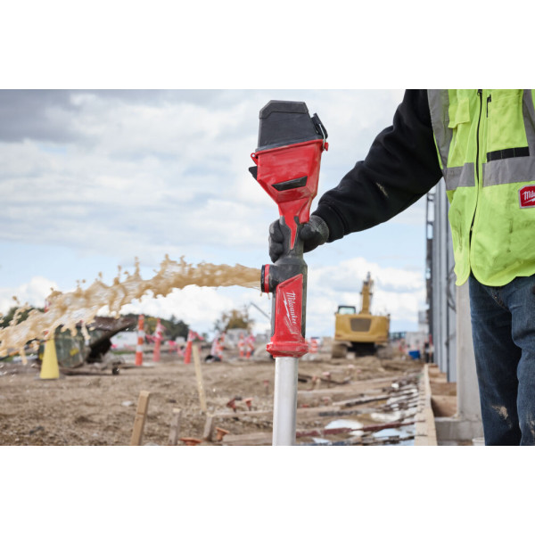 Milwaukee pompa wody bezszczotkowa...