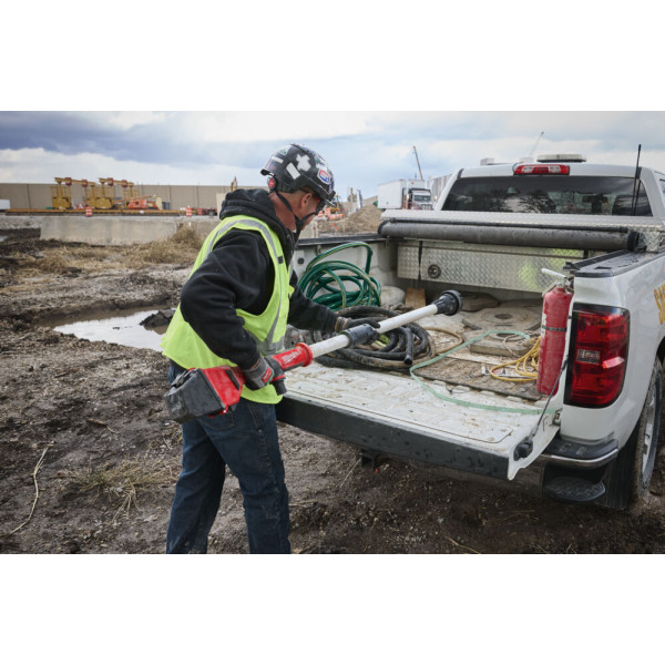 Milwaukee pompa wody bezszczotkowa...