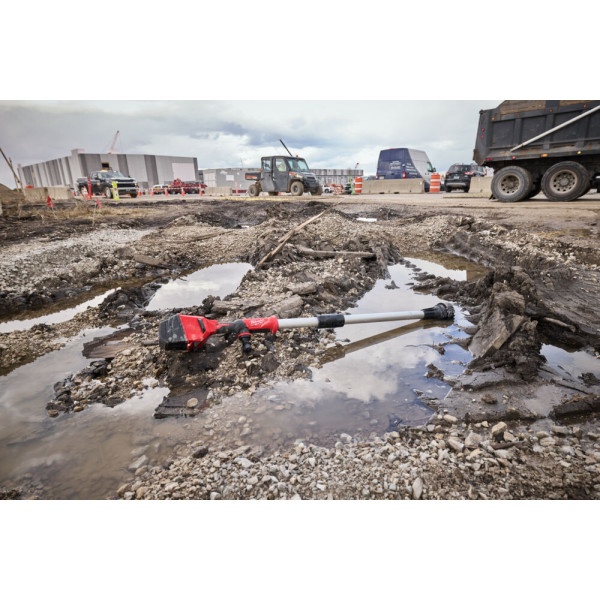 Milwaukee pompa wody bezszczotkowa...