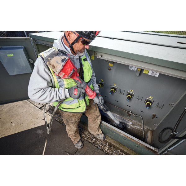 Milwaukee pompa wody bezszczotkowa...