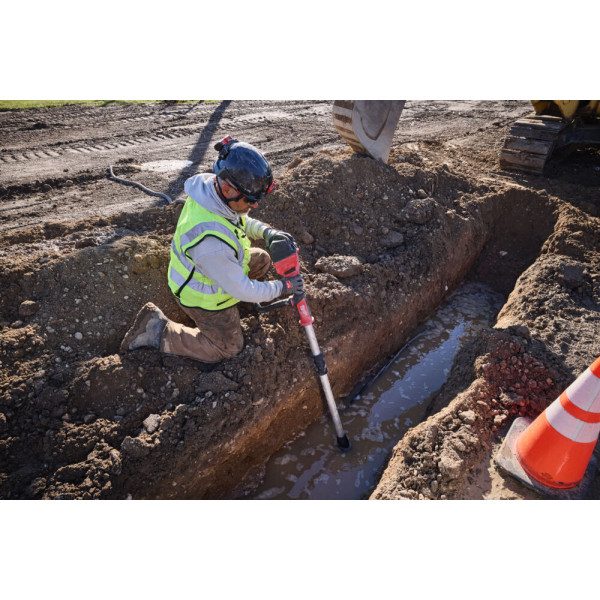 Milwaukee pompa wody bezszczotkowa...